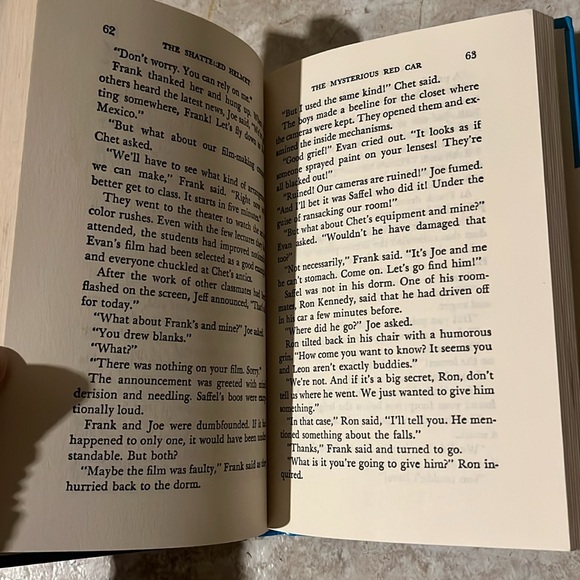 Two Paperback Chapter Books for Kids - Picture 5 of 12